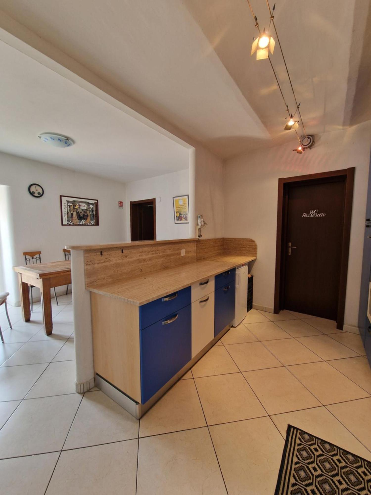 فندق Casa Ofelia Colledimezzo المظهر الخارجي الصورة